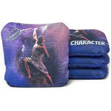 Greek Gods – Pro Cornhole Bags – Set of 4
