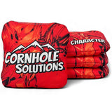 Character Series – Pro Cornhole Bags – Set of 4