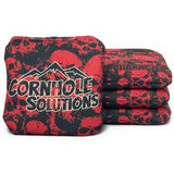 Character Series – Pro Cornhole Bags – Set of 4
