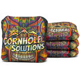 Character Series – Pro Cornhole Bags – Set of 4