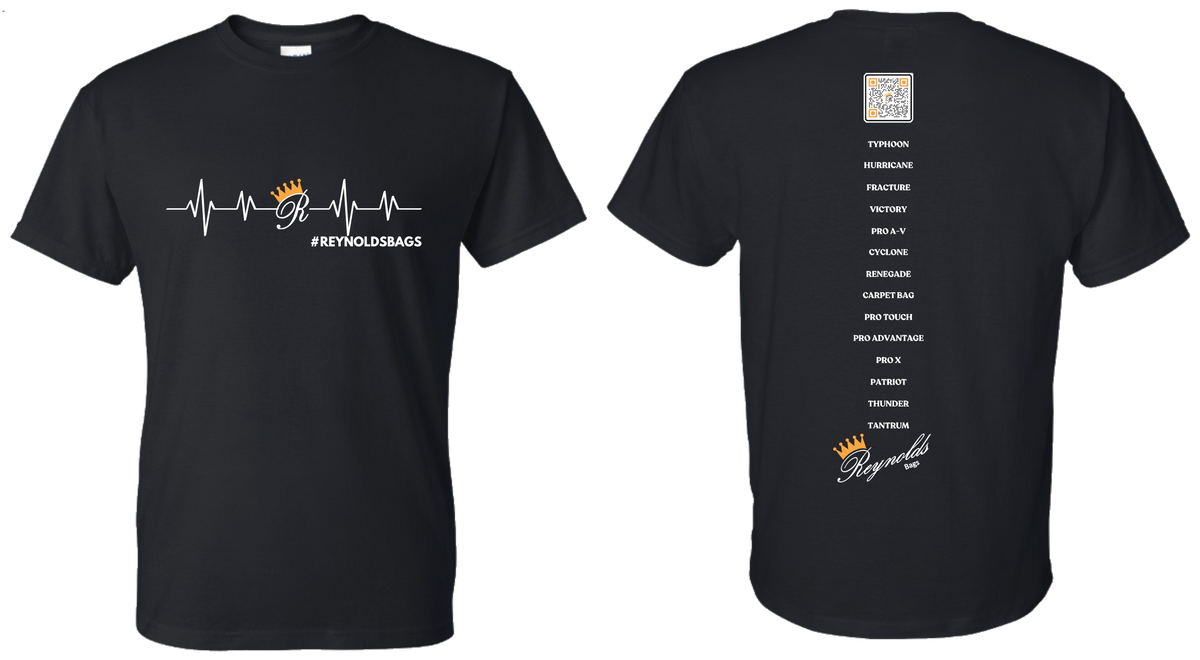 Pulse Men's T-shirt