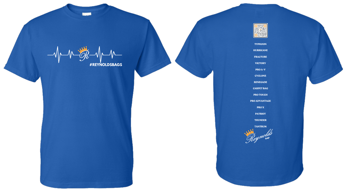 Pulse Men's T-shirt