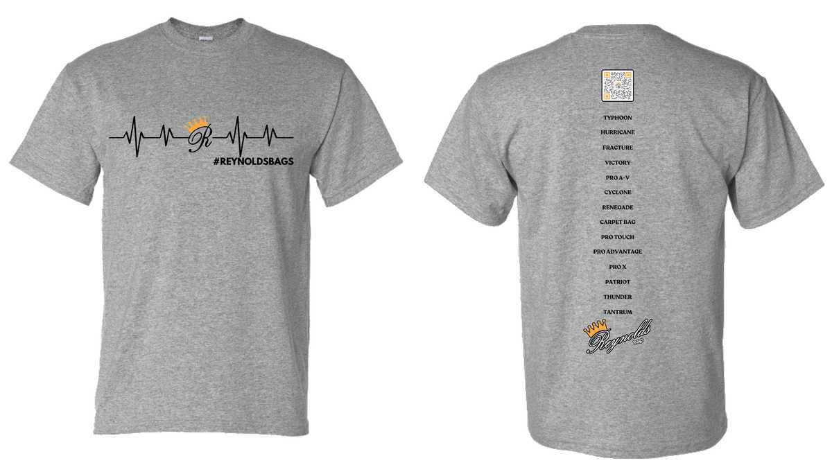 Pulse Men's T-shirt
