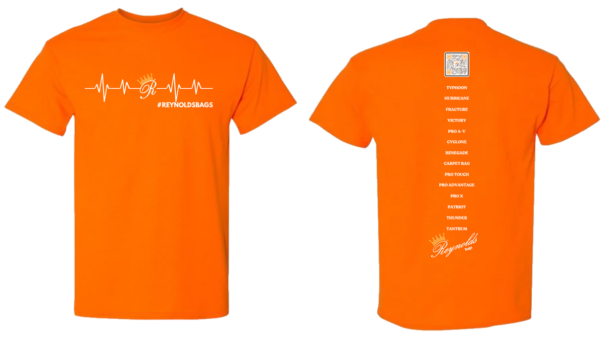 Pulse Men's T-shirt