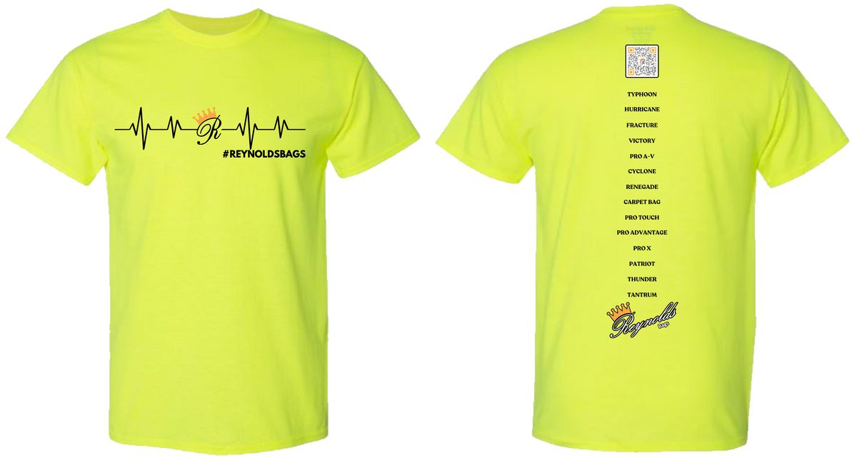 Pulse Men's T-shirt