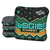 HMONG HIGHLAND LAYERS - ACL PRO / ACL COMP Bags - Multiple Series - Logic Cornhole