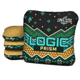 HMONG HIGHLAND LAYERS - ACL PRO / ACL COMP Bags - Multiple Series - Logic Cornhole