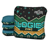 HMONG HIGHLAND LAYERS - ACL PRO / ACL COMP Bags - Multiple Series - Logic Cornhole