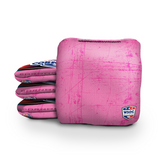 Simple - 6 Inch WSOC Official Pro Cornhole Bags