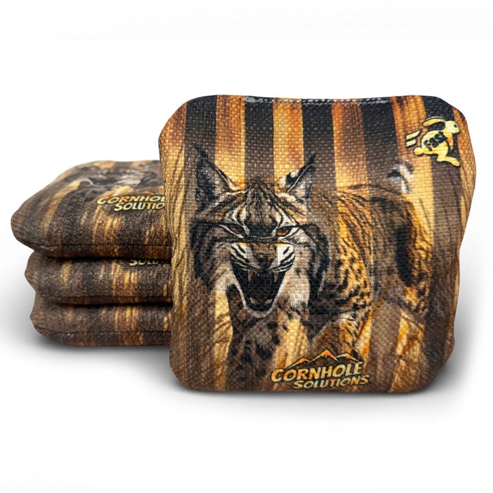 Outdoors Collection – Rec Cornhole Bags – Set of 8