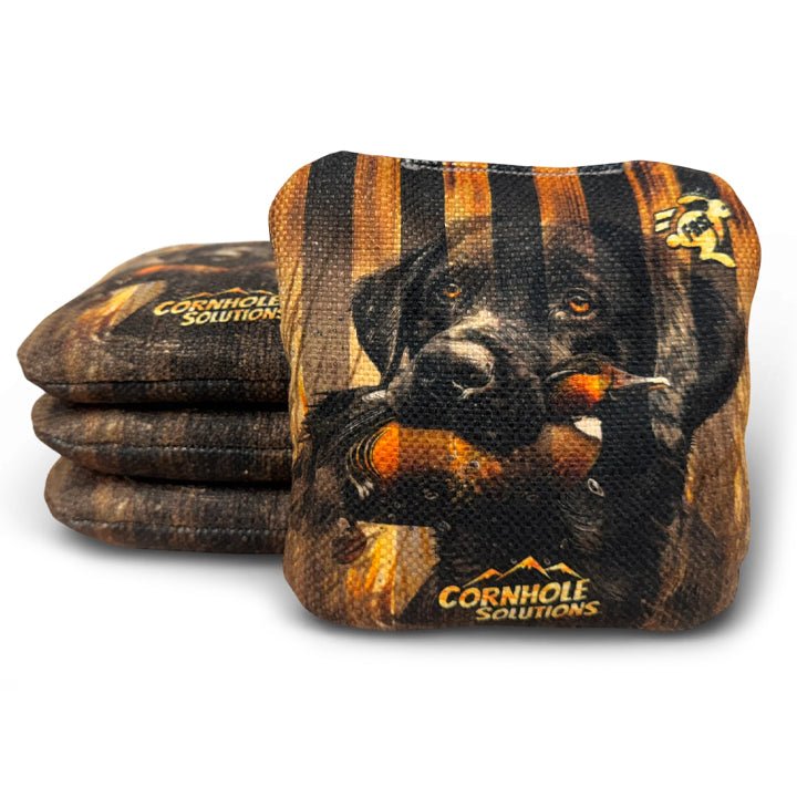 Outdoors Collection – Rec Cornhole Bags – Set of 8