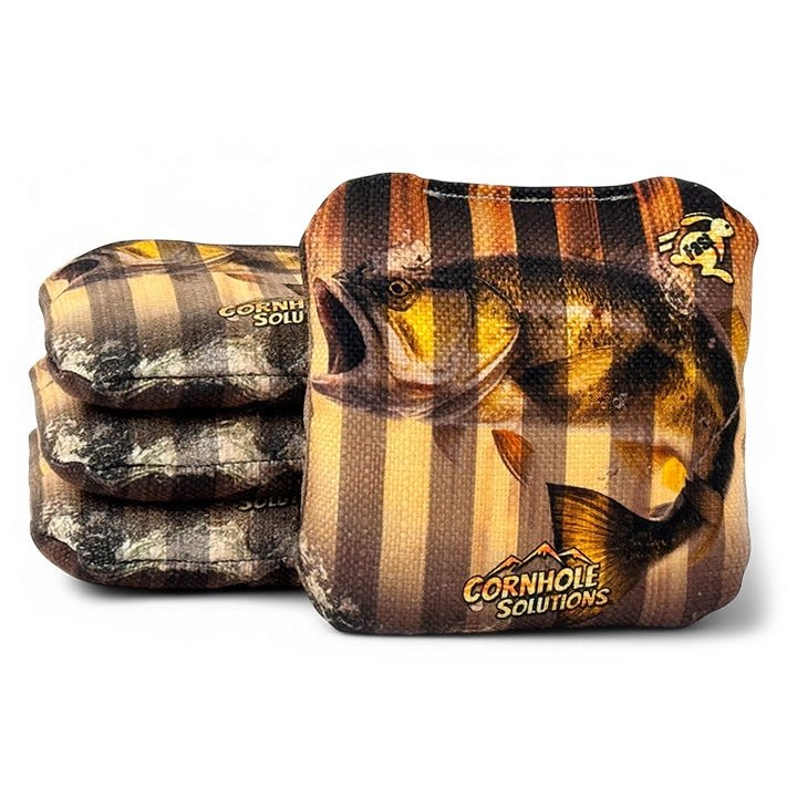 Outdoors Collection – Rec Cornhole Bags – Set of 8