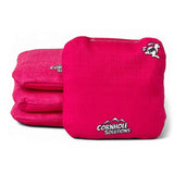 Rec Cornhole Bags – Set of 4 (Choose from 50 Designs)