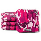 Rec Cornhole Bags – Set of 4 (Choose from 50 Designs)