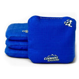 Red & Royal – Rec Cornhole Bags – Set of 8