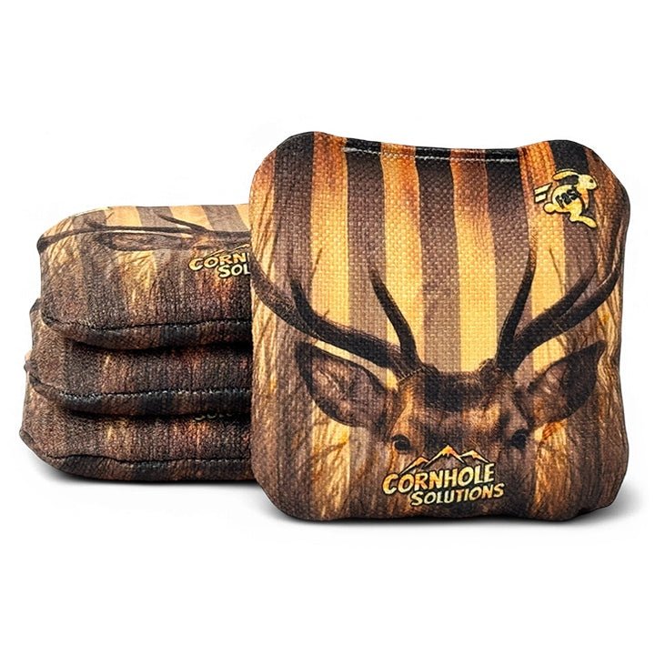 Outdoors Collection – Rec Cornhole Bags – Set of 8