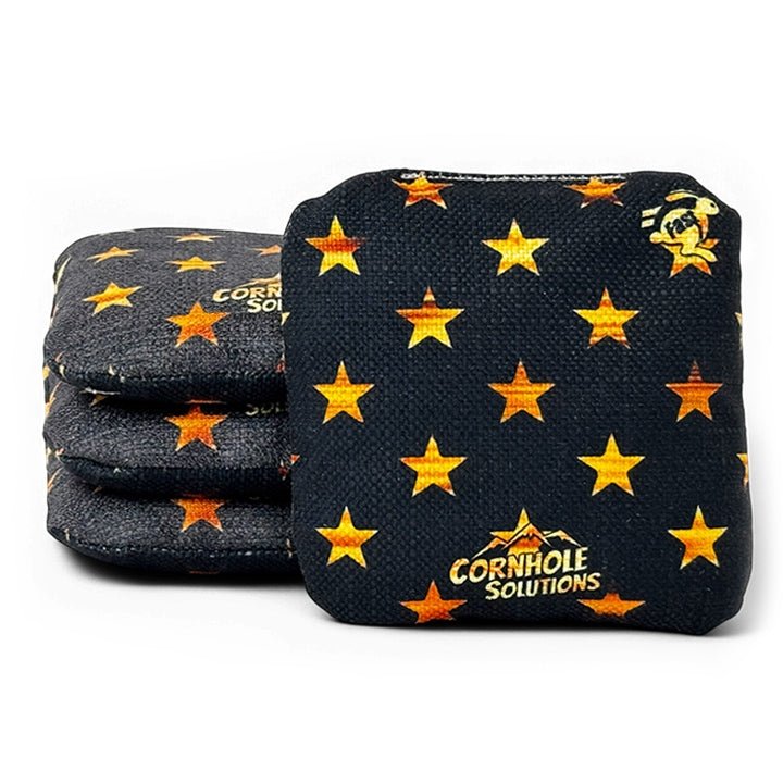 Rec Cornhole Bags – Set of 4 (Choose from 50 Designs)