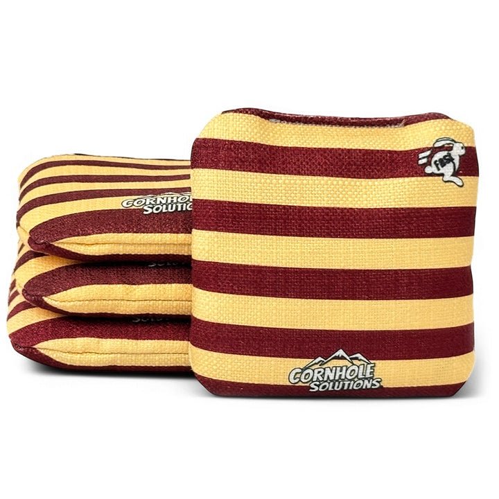 Rec Cornhole Bags – Set of 4 (Choose from 50 Designs)