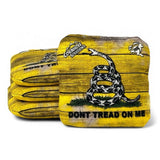 Rec Cornhole Bags – Set of 4 (Choose from 50 Designs)