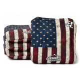 Rec Cornhole Bags – Set of 4 (Choose from 50 Designs)