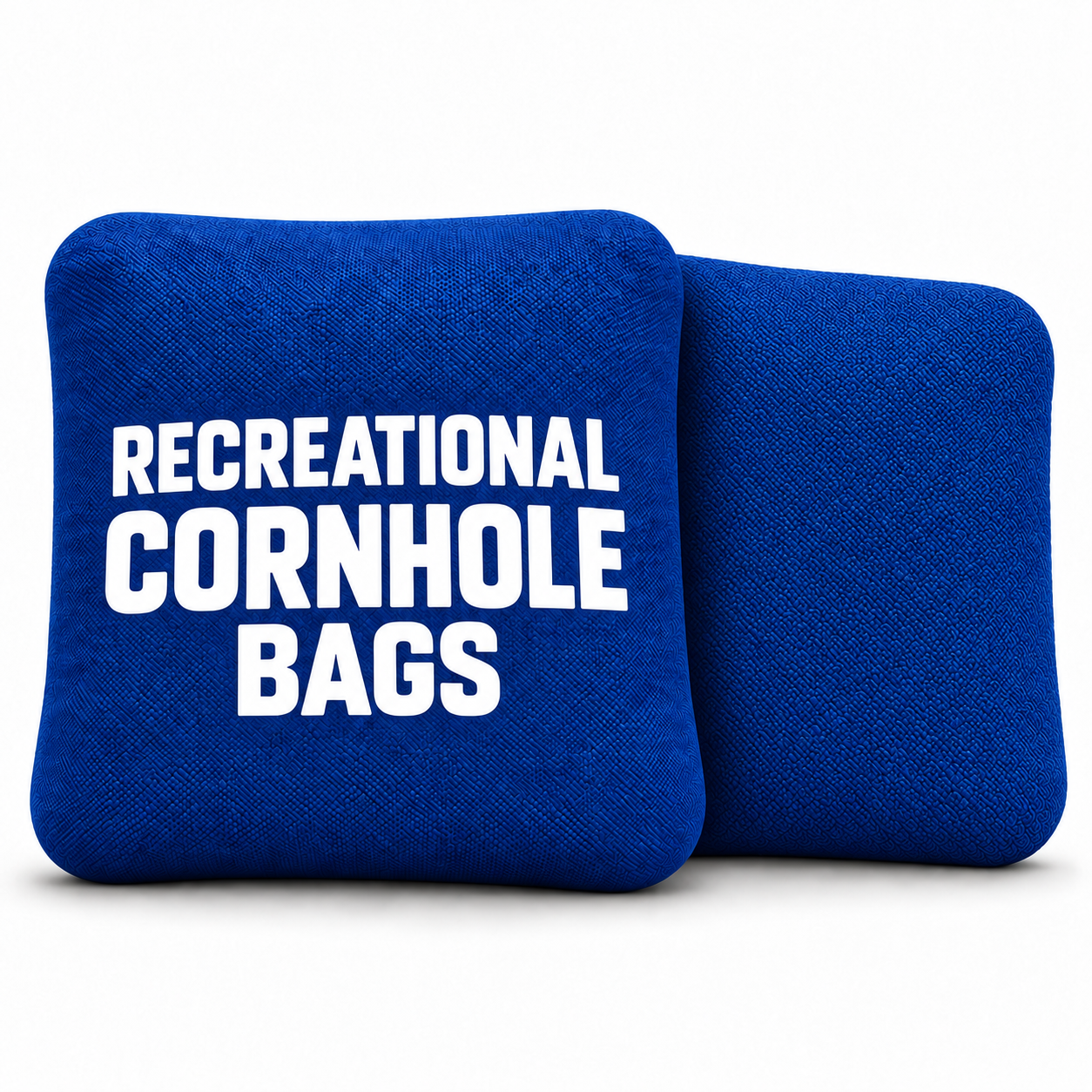 Recreational Backyard Cornhole Bags