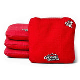 Rec Cornhole Bags – Set of 4 (Choose from 50 Designs)