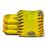 Rec Cornhole Bags – Set of 4 (Choose from 50 Designs)