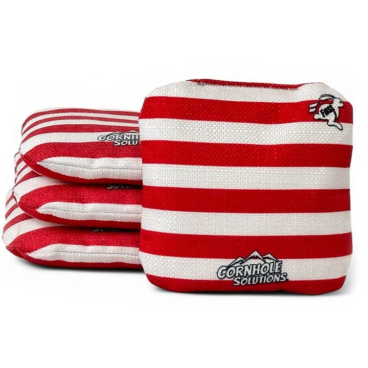 Rec Cornhole Bags – Set of 4 (Choose from 50 Designs)