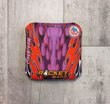 Pro Cornhole Bags Red FireStorm Pro Cornhole Bags