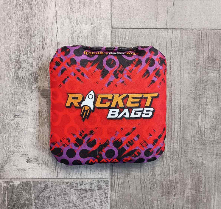 Pro Cornhole Bags Maya 2 Cornhole Bags ACO Approved