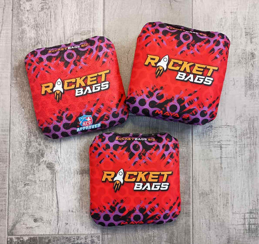 Pro Cornhole Bags Maya 2 Cornhole Bags ACO Approved