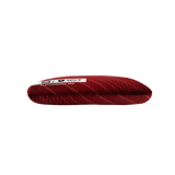 Red NXT Shield Cornhole Bags