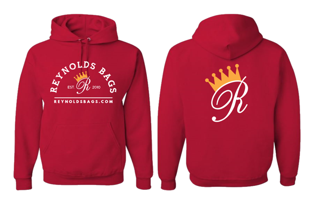 Hoodie - Refresh