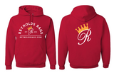 Hoodie - Refresh