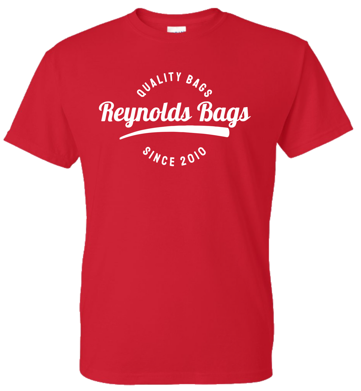 Men's T-shirt - Modern