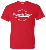 Men's T-shirt - Modern