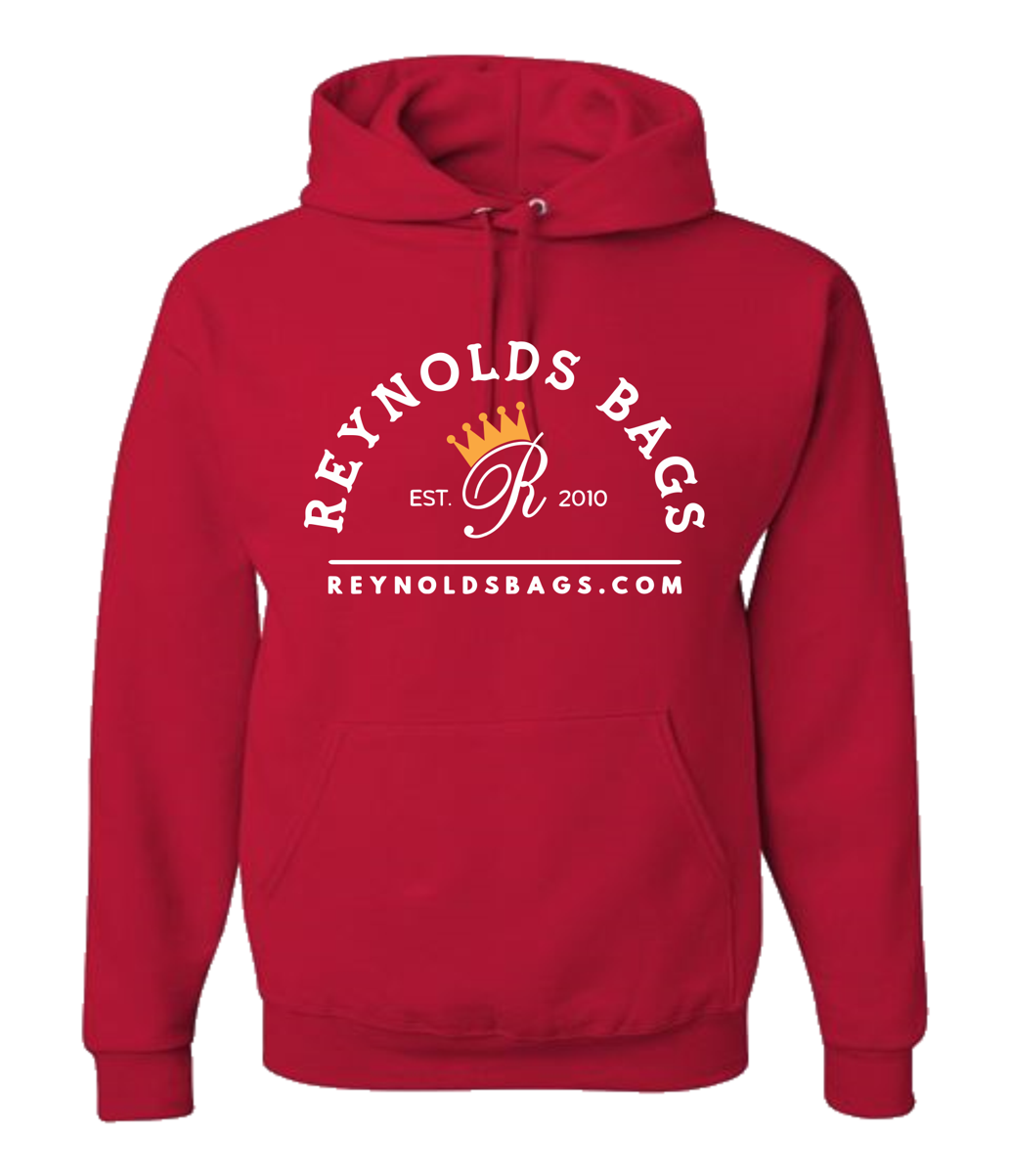 Hoodie - Refresh