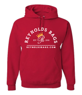 Hoodie - Refresh