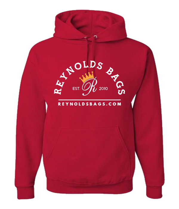 Hoodie - Refresh
