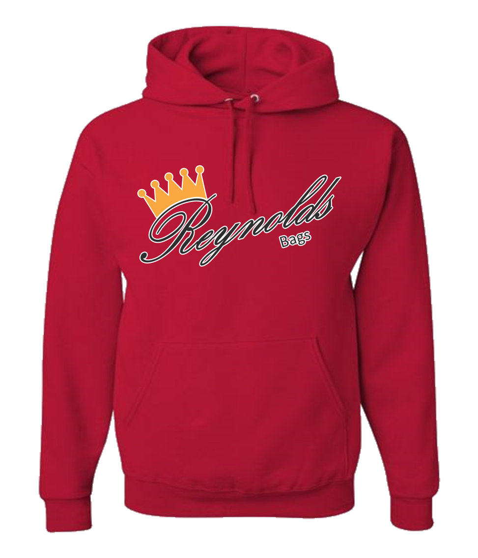 Hoodie - Traditional