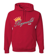 Hoodie - Traditional