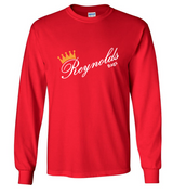 Men's Long Sleeve T-Shirt