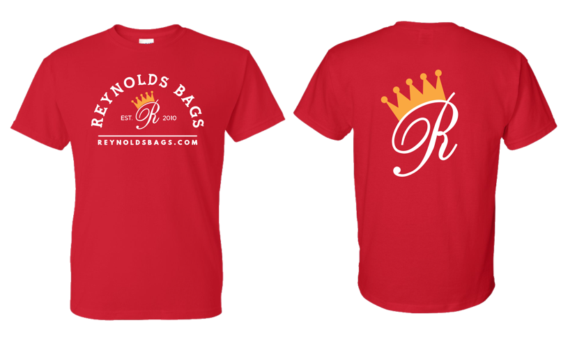 Men's T-shirt - Refresh