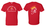 Men's T-shirt - Refresh