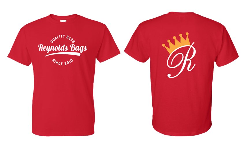 Men's T-shirt - Modern
