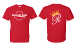 Men's T-shirt - Modern