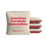 Retro ACA Synergy Soft Cornhole Bags