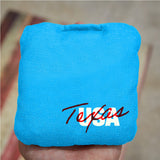 Retro Texas Synergy Pro Cornhole Bags