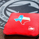 Retro Texas Synergy Pro Cornhole Bags