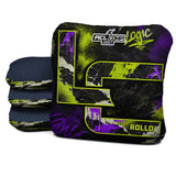ACID STATIC - ACL PRO / ACL COMP Bags - Multiple Series - Logic Cornhole
